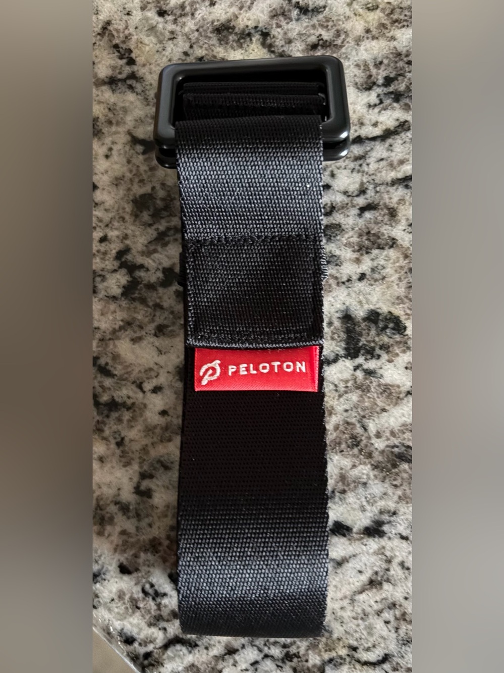 NEVER USED Peloton Yoga Strap